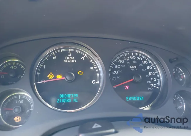 1GNFC13J27R176900: 42115996