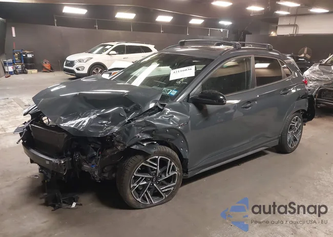 KM8K3CA31PU005264: 42116036