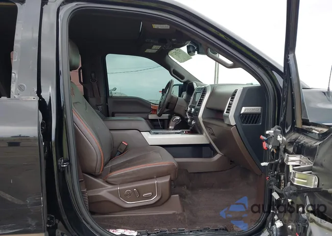 1FTEW1EG9GFA85038: 42115217