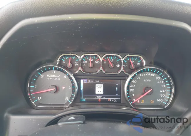 1GTV2NEC3JZ215837: 42115220