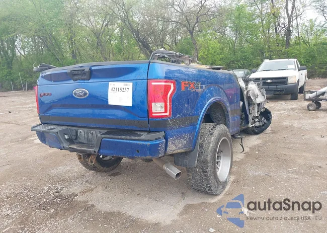 1FTFW1EF7HFB70103: 42115237