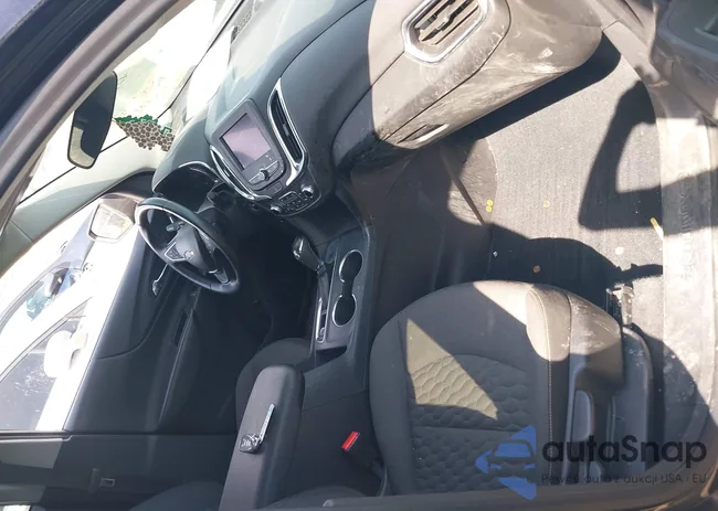 3GNAXKEV7MS100490: 42115298