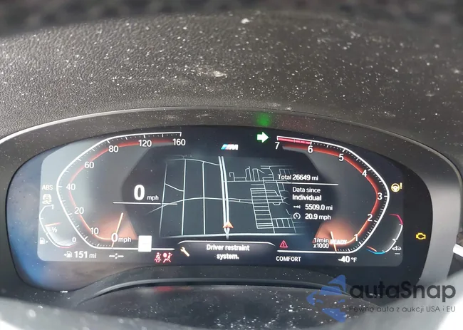 WBA53BH01MWX02468: 42115308