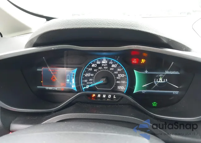 1FADP5BU2DL543029: 42115325