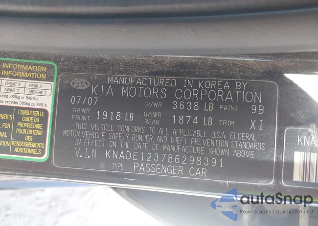 KNADE123786298391: 42115351