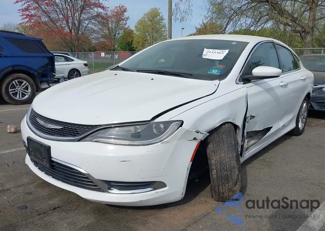 1C3CCCAB5FN570775: 42115365