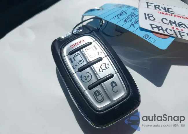 2C4RC1BG6JR253880: 42115375