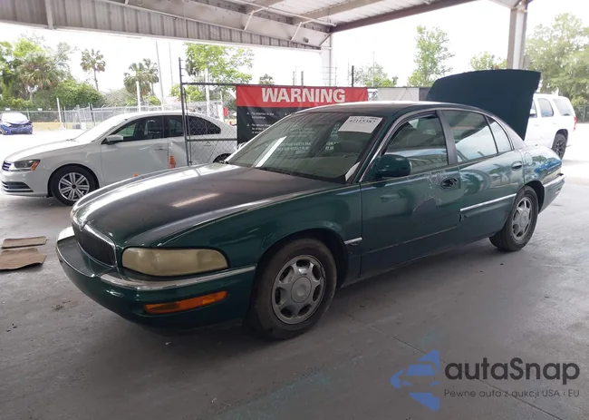 1G4CU5216W4635869: 42115387