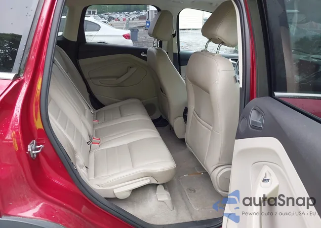 1FMCU0HX4DUD68100: 42115437