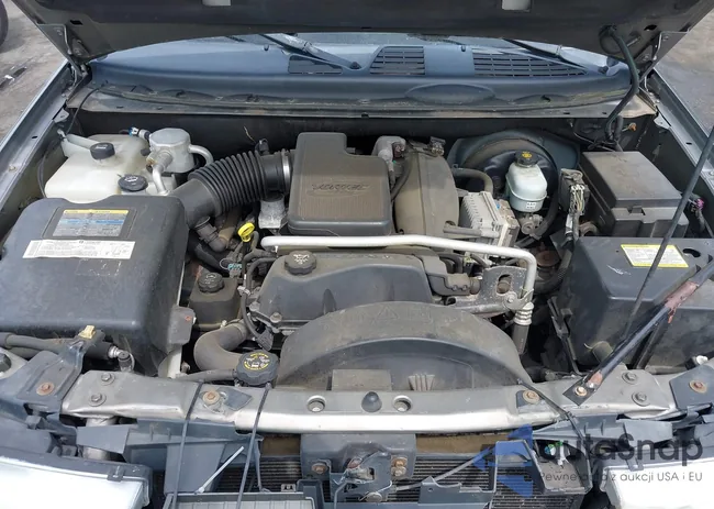 5GADT13SX52104567: 42115448