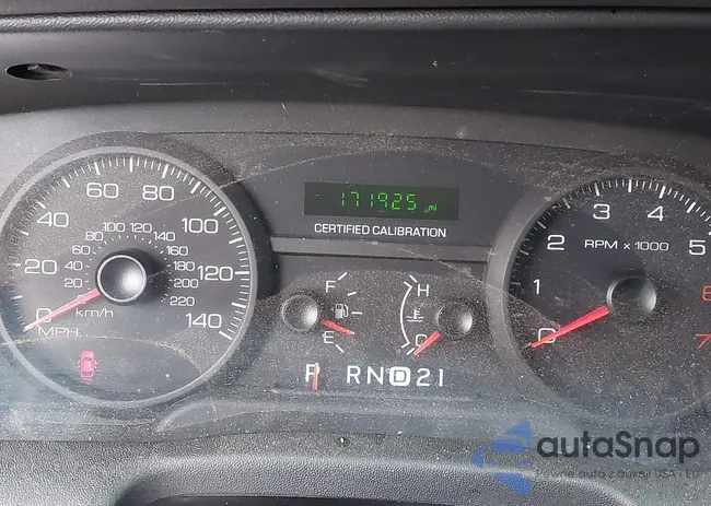 2FAHP71V68X165085: 42115476