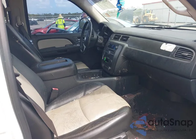 1GNFK13007R366222: 42115487