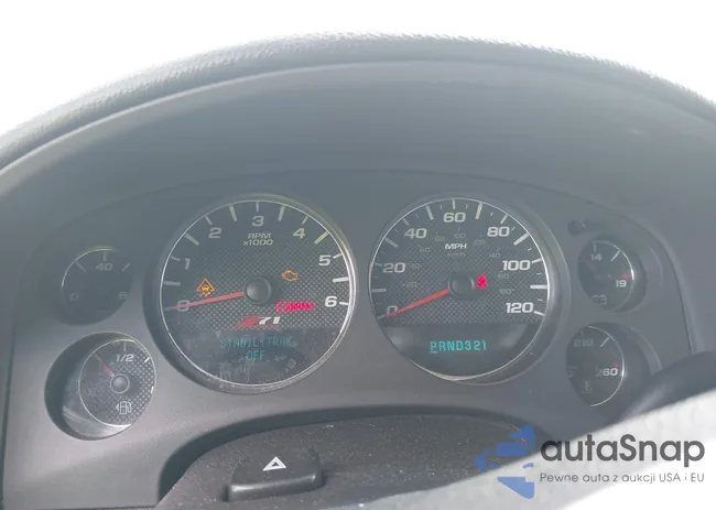 1GNFK13007R366222: 42115487