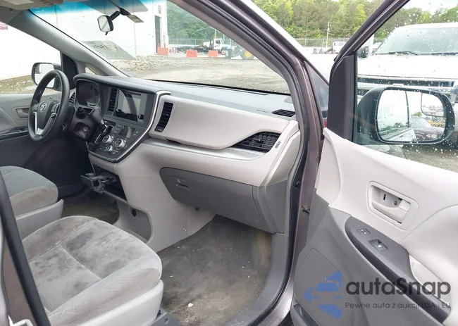 5TDZK3DC8FS678539: 42115498