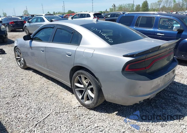 2C3CDXCT3FH857566: 42116600