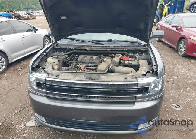 2FMGK5C88GBA24641: 42116701