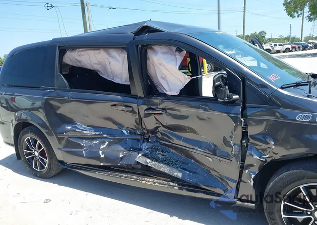 2C4RDGBG2GR398987: 42116710