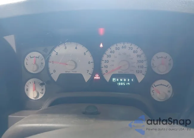 1D7HU18N27J572355: 42116729