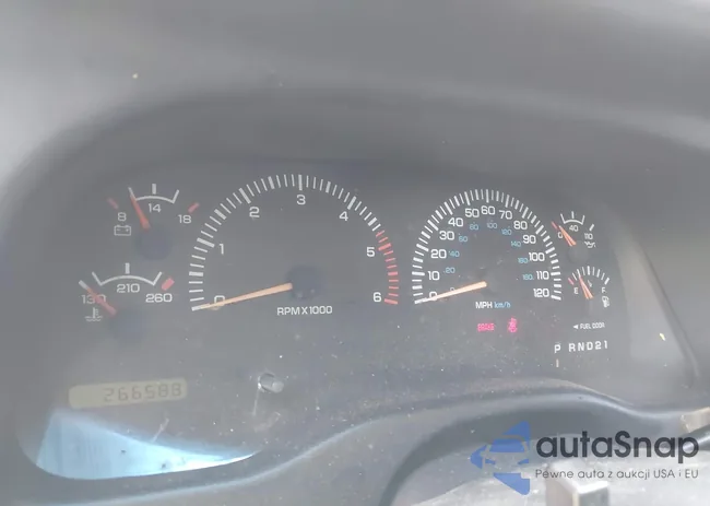 1B7FL26X6VS243843: 42116742