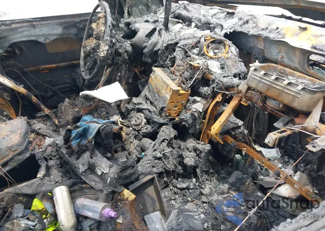 5XYZW3LA2DG036610: 42116844