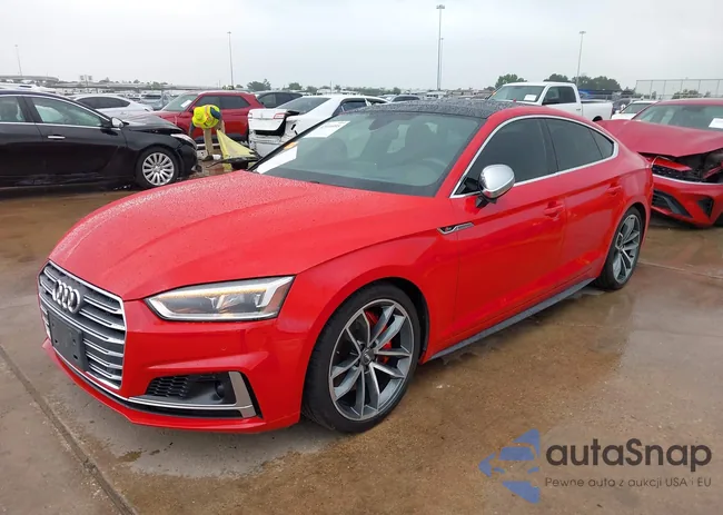 WAUC4CF55JA005368: 42116995