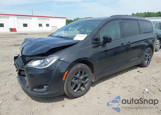 2C4RC1BG0KR714914: 42117012