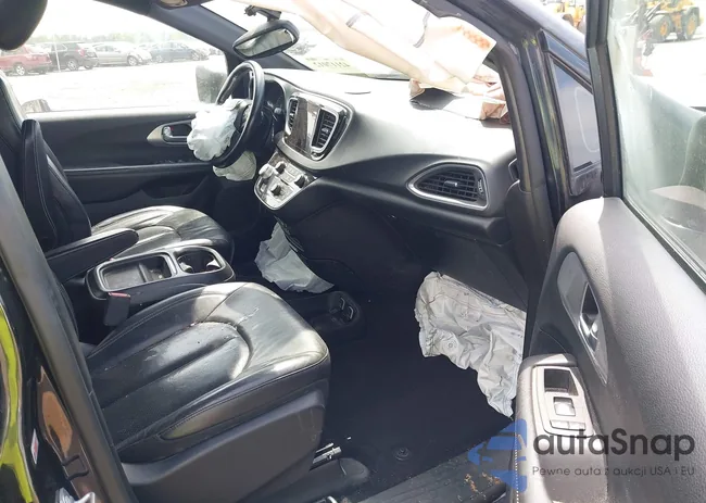 2C4RC1BG0KR714914: 42117012