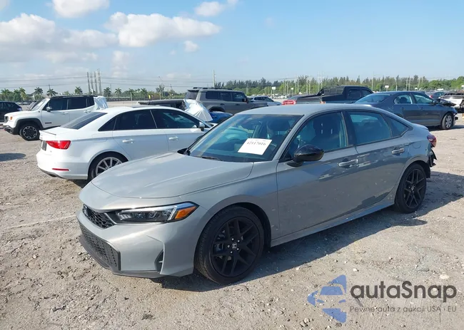 2HGFE2F56SH569610: 42117016