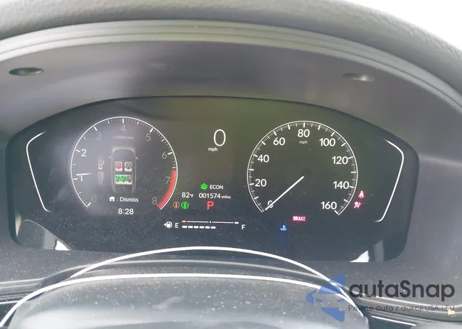 2HGFE2F56SH569610: 42117016