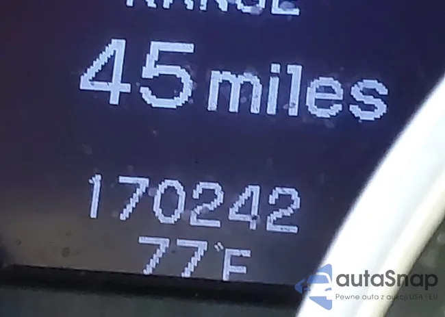 19UUA8F56CA012900: 42117085