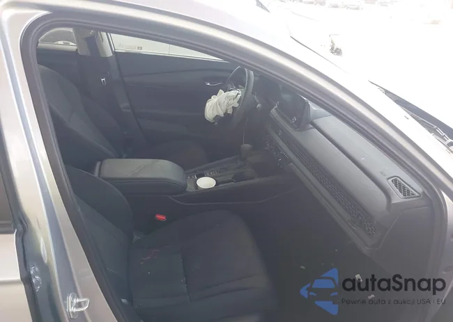 1HGCY1F22SA009818: 42117143