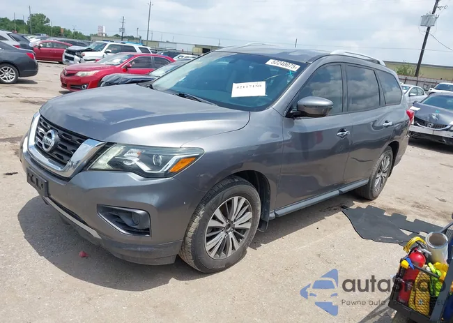 5N1DR2MN9HC687008: 42117150