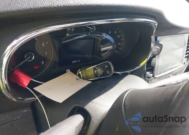 KL4CJASB6LB003471: 42116166