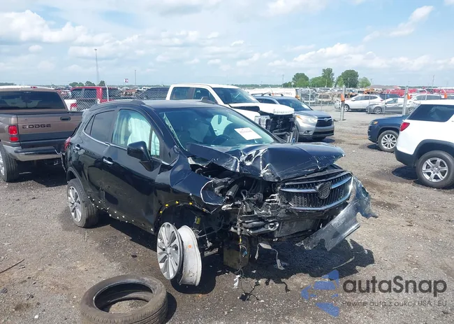 KL4CJASB6LB003471: 42116166