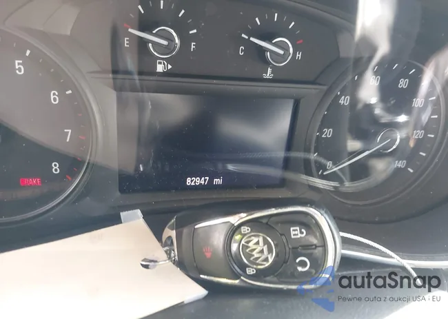 KL4CJASB6LB003471: 42116166