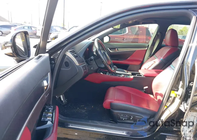 JTHBZ1BL0KA017002: 42116179