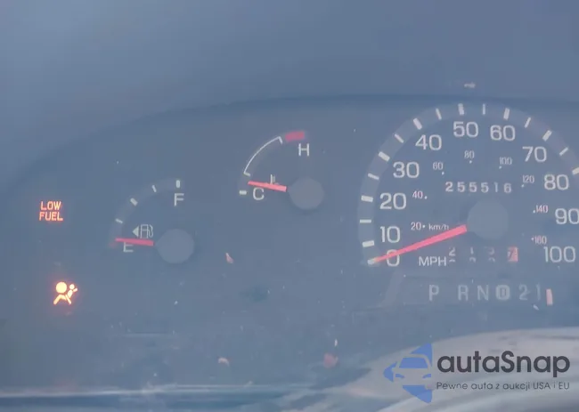 1FTSE34L13HB45103: 42116192