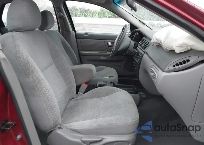 1FAFP52U42G207834: 42116202