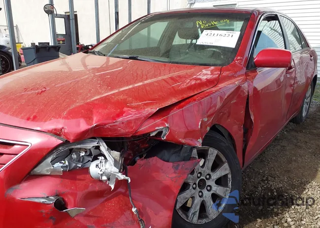 4T1BK46KX8U054702: 42116221