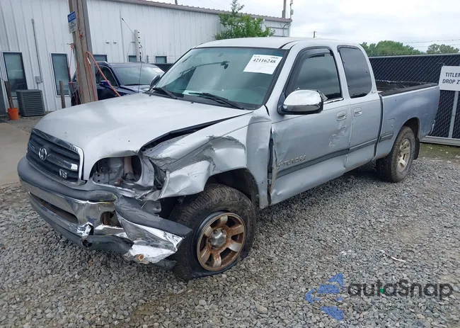 5TBRT3416YS077816: 42116248