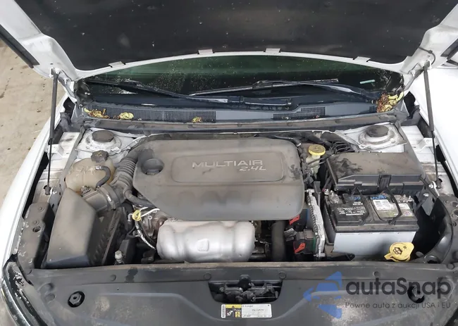 1C3CCCAB0FN690385: 42116293