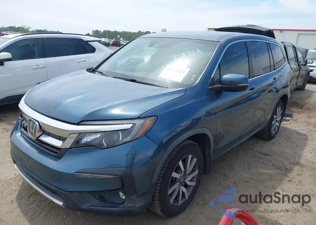 5FNYF5H32KB017724: 42116333