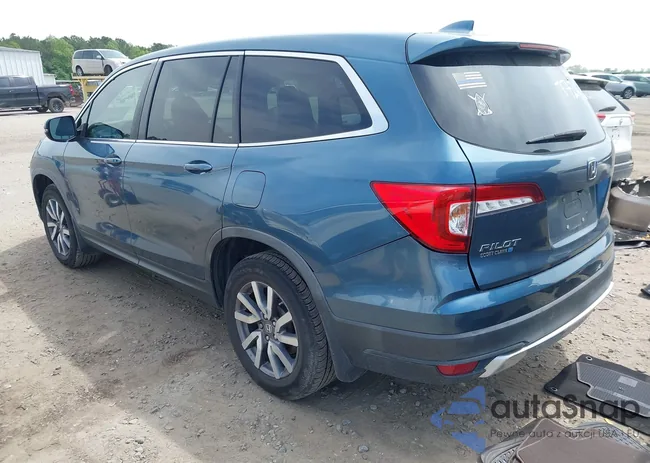 5FNYF5H32KB017724: 42116333