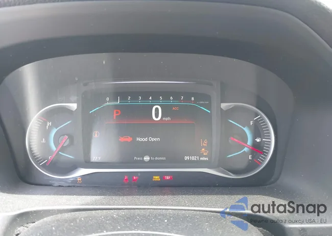 5FNYF5H32KB017724: 42116333