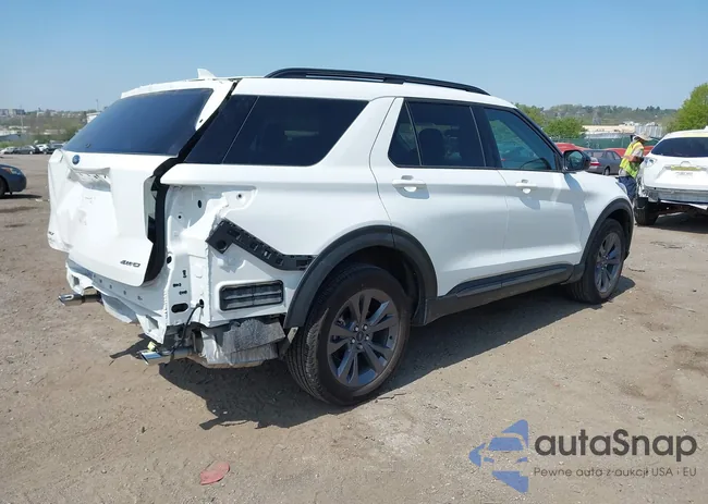 1FMSK8DH3RGA19370: 42116337