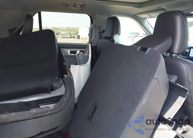 1FMSK8DH3RGA19370: 42116337