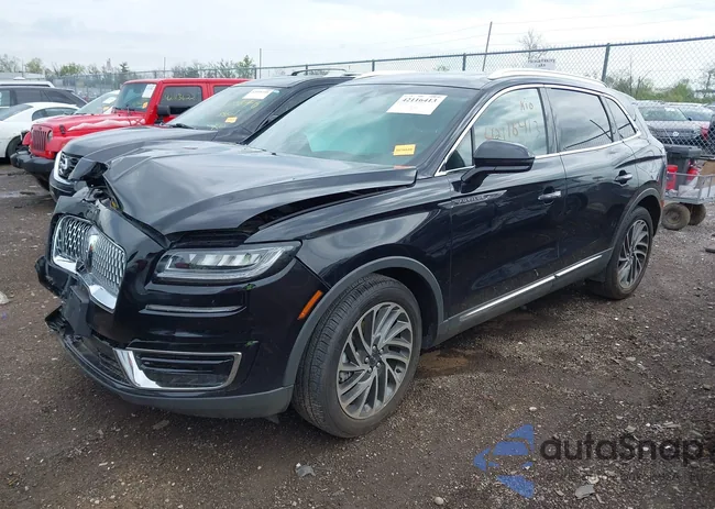 2LMPJ8KP6LBL14744: 42116413