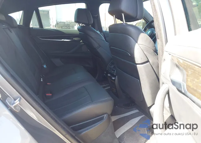 5UXKU6C58G0R34472: 42116425