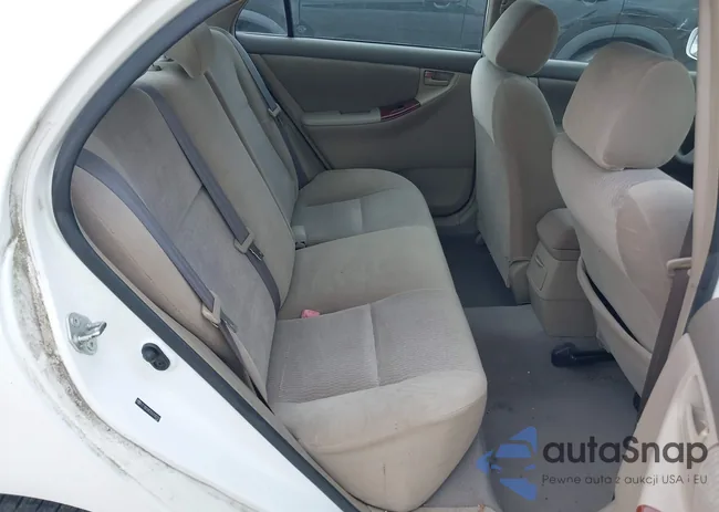 2T1BR30EX5C426707: 42116496