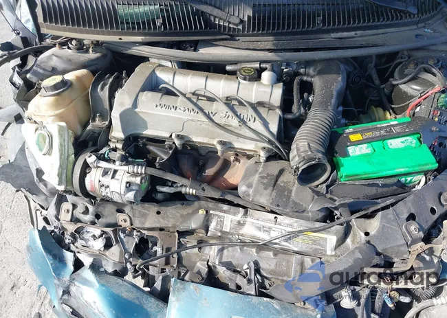 1G8ZJ8273SZ324131: 42116511